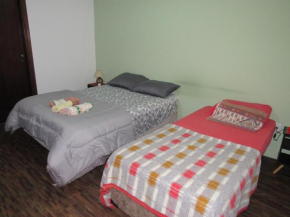 Quarto Gardênia - 2